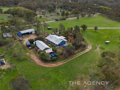 119 Gooch Road, Mokine WA 6401