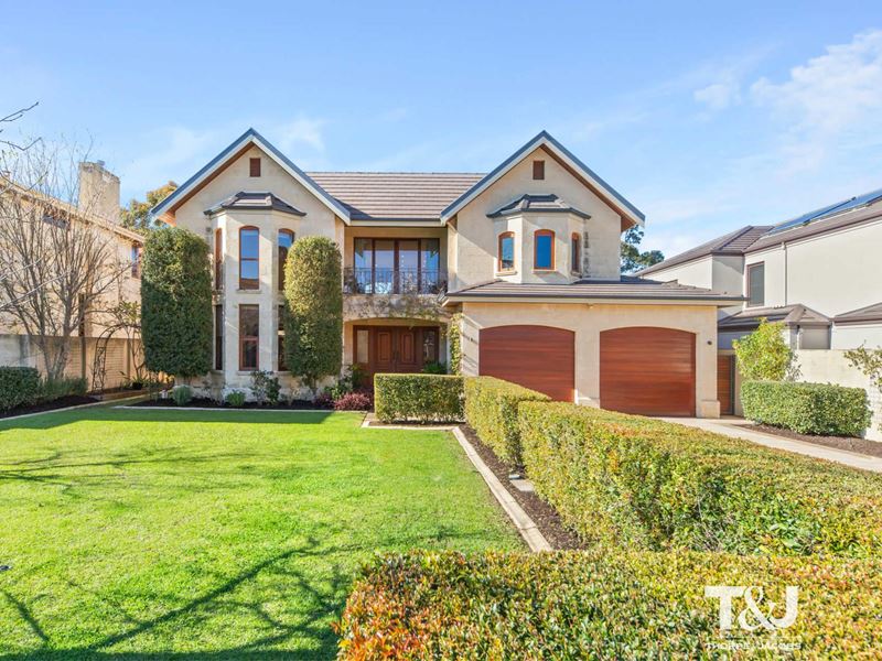 7 Colonial Gardens, Mosman Park