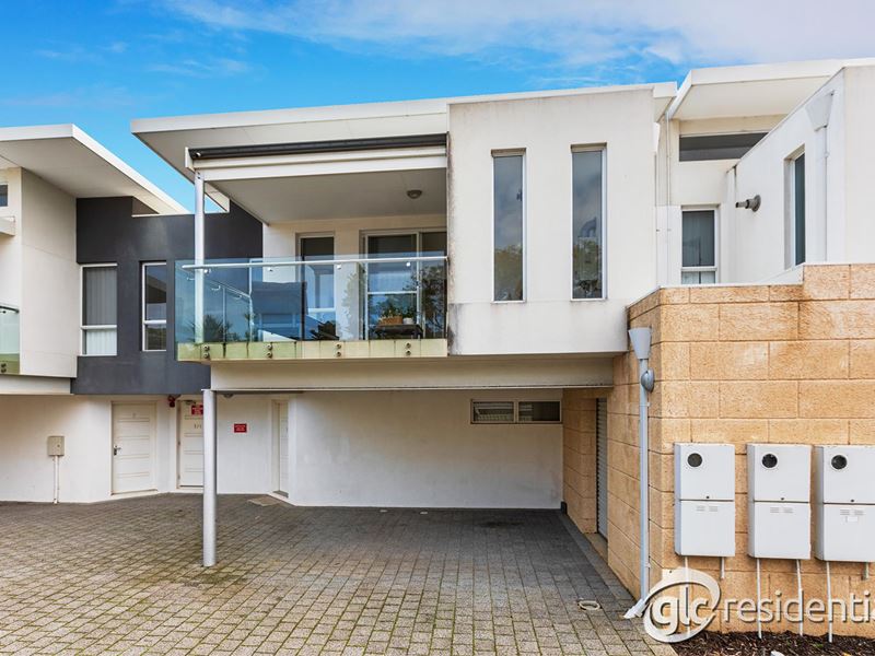 6/7 Goldsmith Road, Spearwood