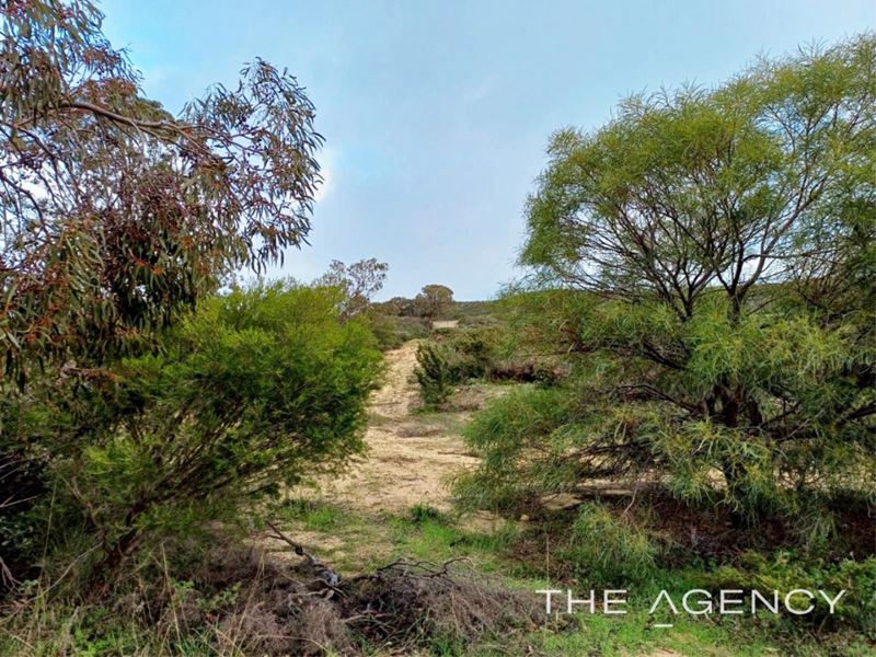 Lot 119 Sunset Court, Karakin WA 6044