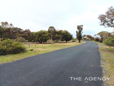 Lot 119 Sunset Court, Karakin WA 6044