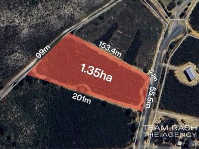 Lot 119 Sunset Court, Karakin WA 6044