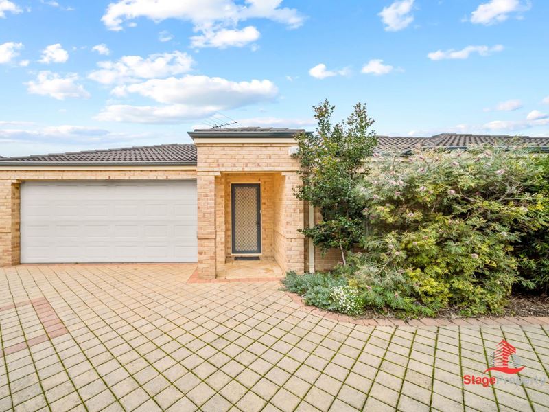 4/285 Albert Street, Balcatta