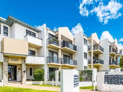 33/17 Southdown Place, Thornlie WA 6108