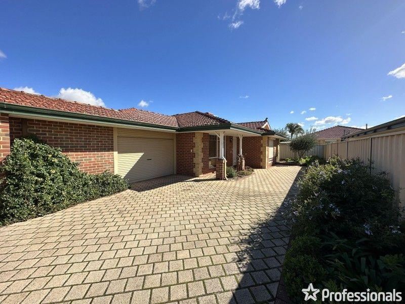 47B Baxter Close, Huntingdale