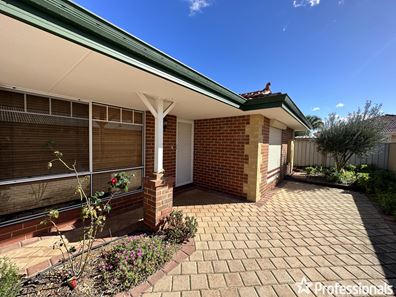 47B Baxter Close, Huntingdale WA 6110