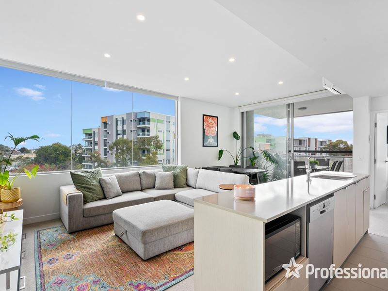 38/5 Hawksburn Road, Rivervale