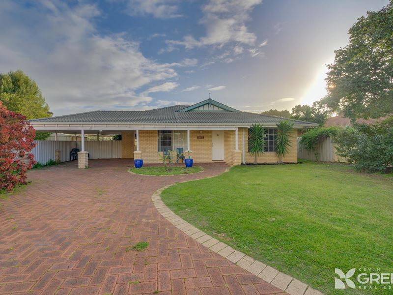 17 Waterville Retreat, Meadow Springs