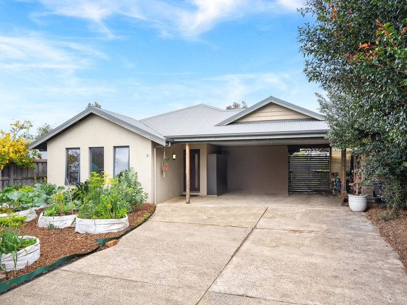 3 Homestead Way, Margaret River