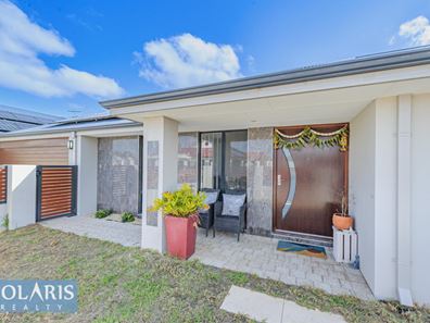 Lot 9, 4 Mavro Street, Caversham WA 6055