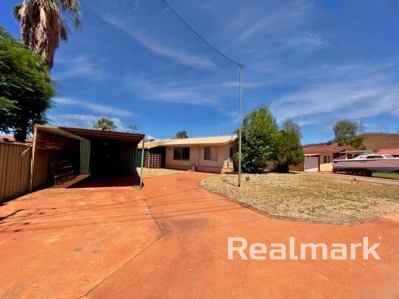 10 Nanba Street, Newman WA 6753