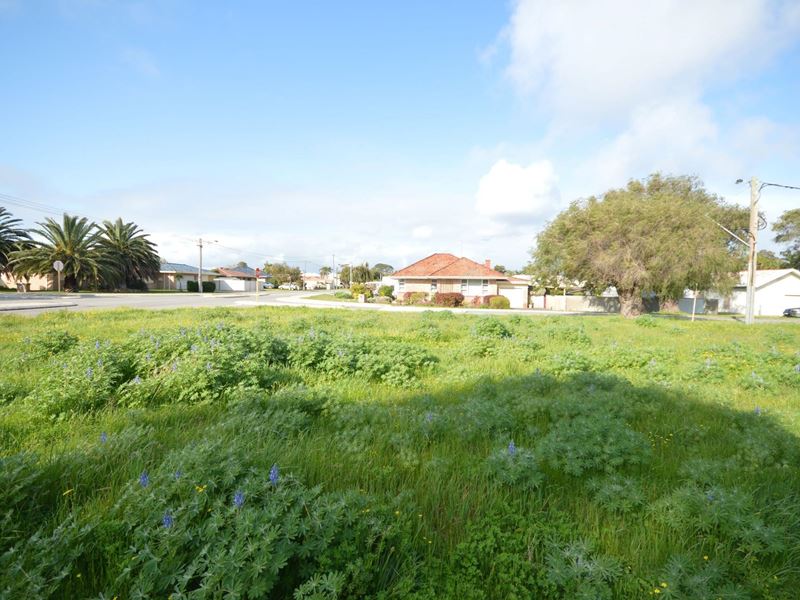 1/61 Gibson Street, Mandurah