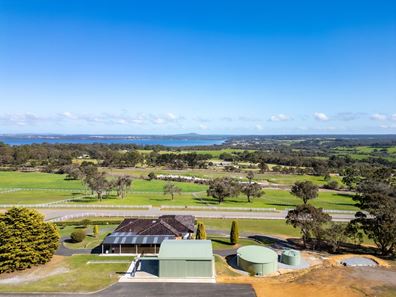 Lot 21 Overheu Drive, Kalgan WA 6330