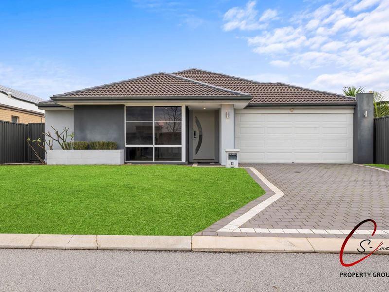 11 Magos Way, Aveley WA 6069