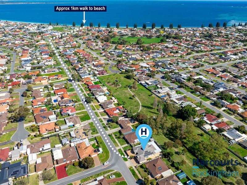 56 Waikiki Road, Safety Bay