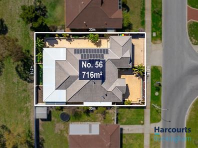 56 Waikiki Road, Safety Bay WA 6169