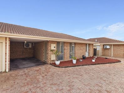 7/8 Hovea Court, Morley WA 6062