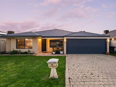 26 Glasgow Way, Seville Grove WA 6112