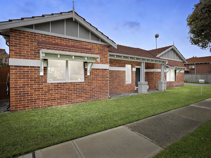 126 Clifton Crescent, Inglewood WA 6052