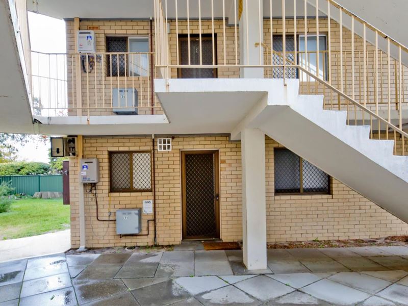 11/19 Joseph Street, Maylands