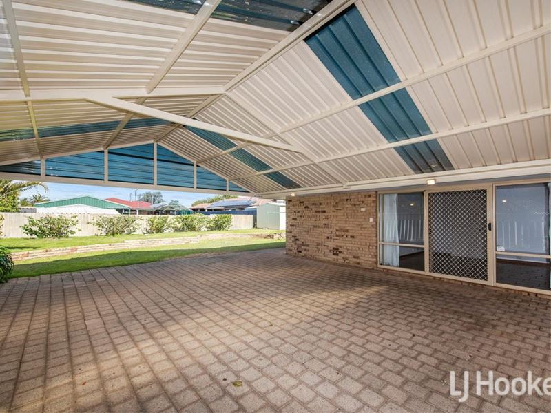 18 Shearwater Way, Gosnells