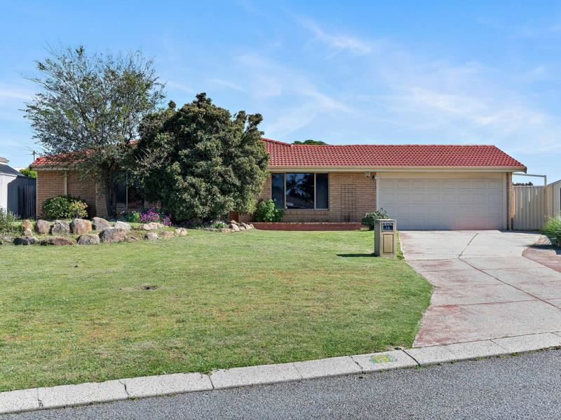 13 Redgum Court, Thornlie