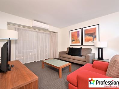 212/201 Hay Street, East Perth WA 6004