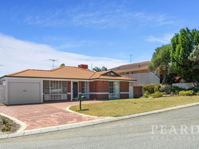 10 Tripoli Mews, Currambine WA 6028