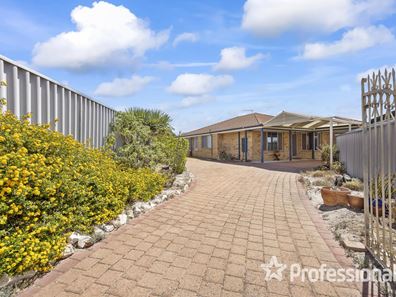 34 Allara Retreat, Quinns Rocks WA 6030