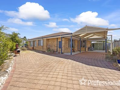 34 Allara Retreat, Quinns Rocks WA 6030