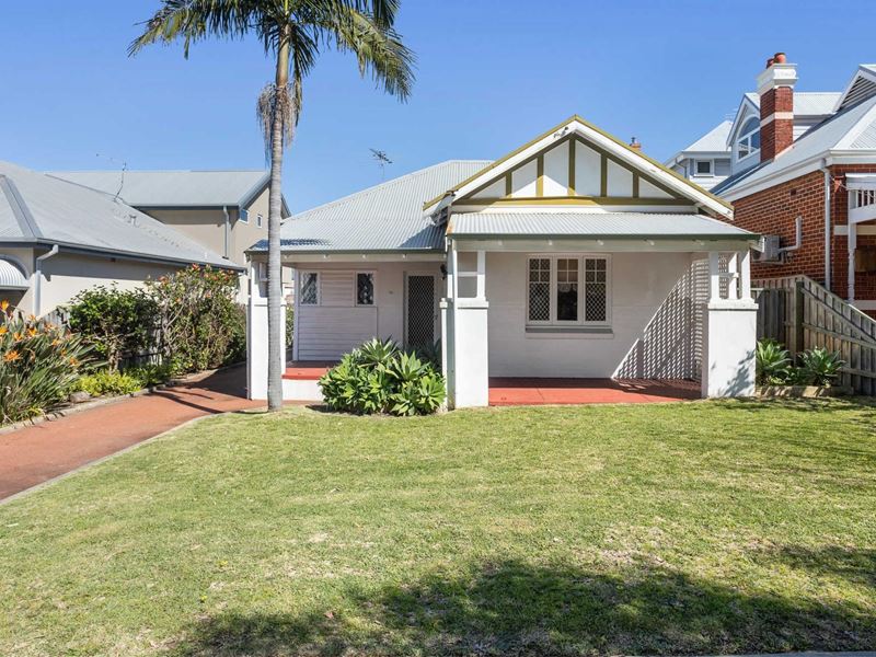 17 View Street, Subiaco