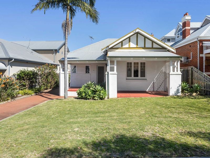 17 View Street, Subiaco WA 6008