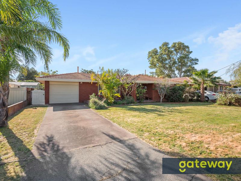 41 Ward Crescent, Kelmscott WA 6111