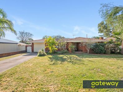 41 Ward Crescent, Kelmscott WA 6111