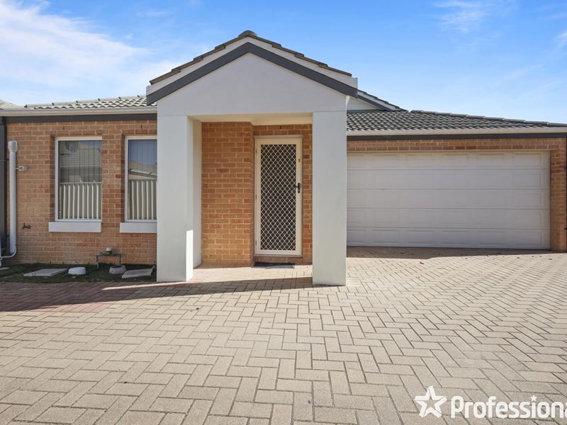 7/17-21 Third Avenue, Kelmscott WA 6111