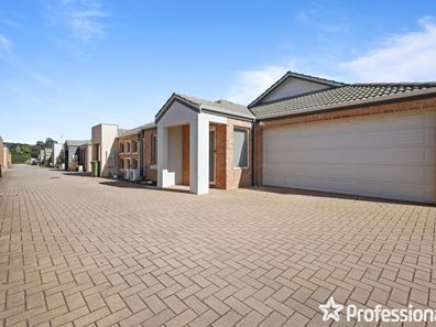 7/17-21 Third Avenue, Kelmscott WA 6111