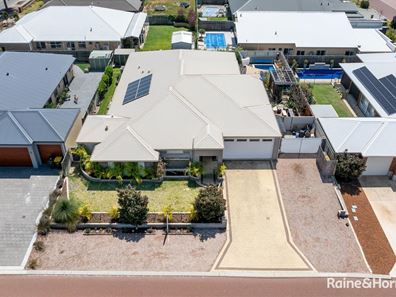 3 Badminton Cross, The Vines WA 6069