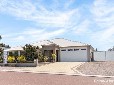 3 Badminton Cross, The Vines WA 6069