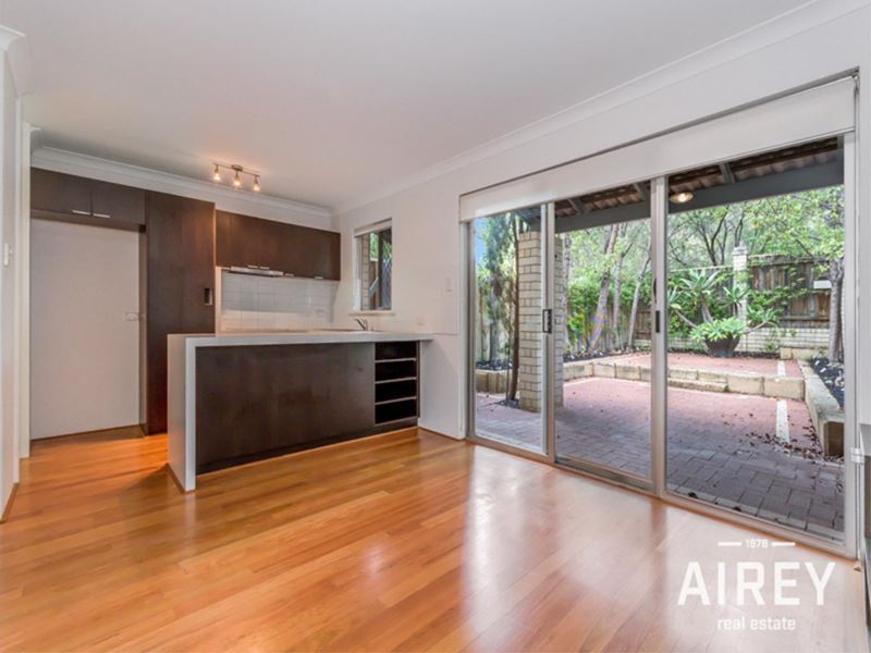 8/20 Second Avenue, Mount Lawley WA 6050