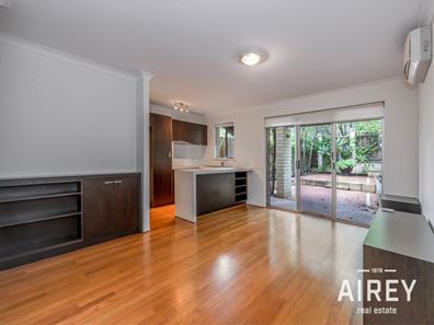 8/20 Second Avenue, Mount Lawley WA 6050