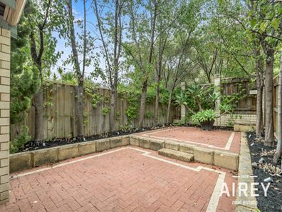 8/20 Second Avenue, Mount Lawley WA 6050