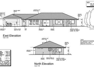 11C Stirling View Drive, Lange WA 6330