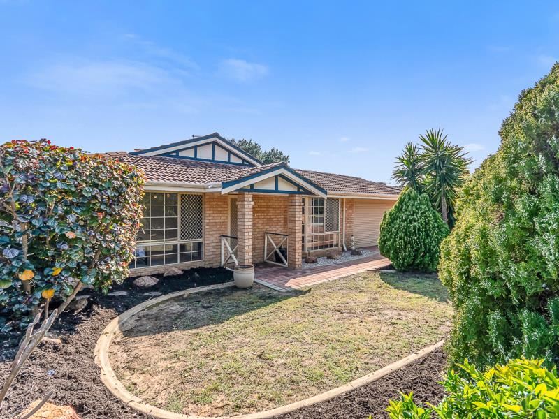 64 Glencoe Loop, Kinross WA 6028