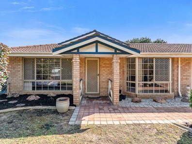 64 Glencoe Loop, Kinross WA 6028