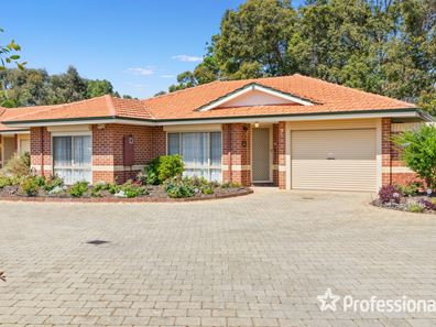 7/23 Magnolia Way, Forrestfield WA 6058