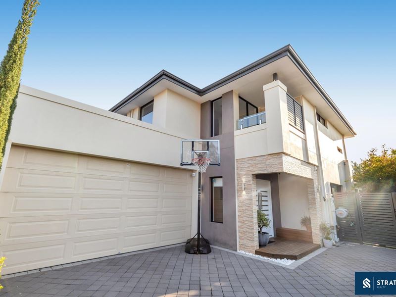 89A Modillion Avenue S, Riverton WA 6148