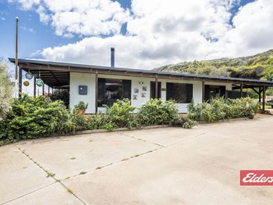 80 Mitchell  Street, Horrocks WA 6535