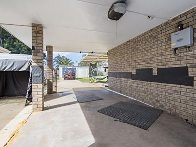 15 Clematis Crescent, Utakarra WA 6530