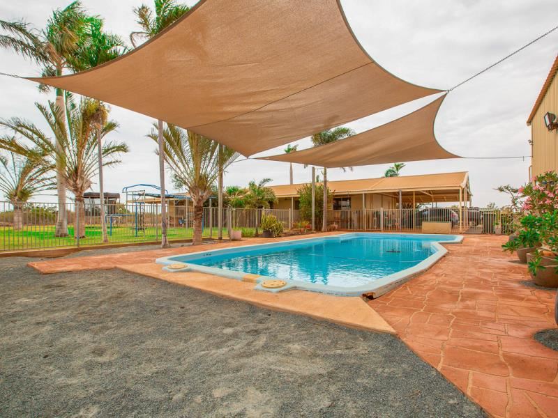 171 Greenfield Street, South Hedland WA 6722