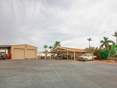 171 Greenfield Street, South Hedland WA 6722